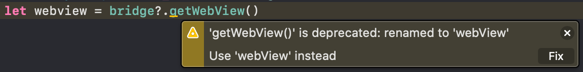 Xcode 自动修正建议
