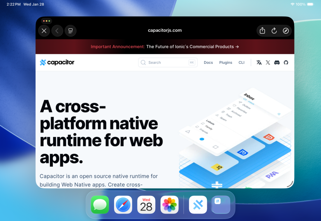 UIDesignRequiresCompatibility plist 条目