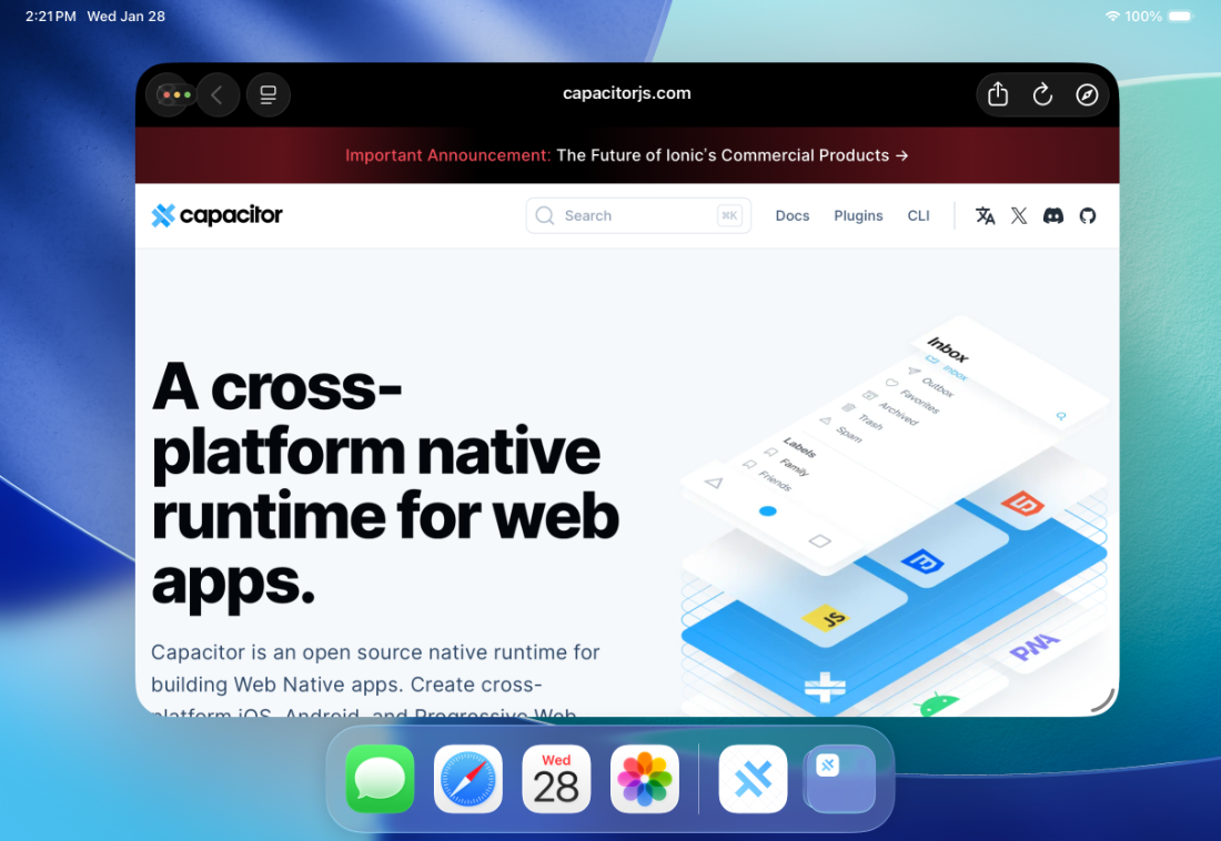 UIDesignRequiresCompatibility plist 条目